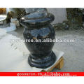 vases wholesale granite stone